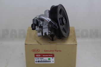 571002S000 PUMP ASSY-POWER STEERING OIL