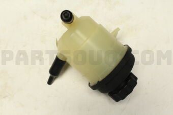571501M000 RESERVOIR ASSY-POWER STEERING