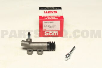 571501M000 Hyundai / KIA RESERVOIR ASSY-POWER STEERING