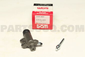 571501M000 Hyundai / KIA RESERVOIR ASSY-POWER STEERING
