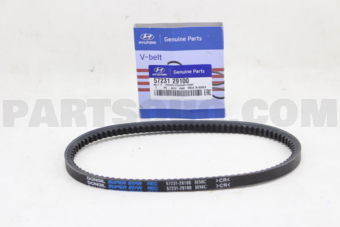 5723129100 BELT"V"-POWER STEERING PUMP