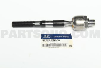 577242B000 JOINT ASSY-INNER BALL