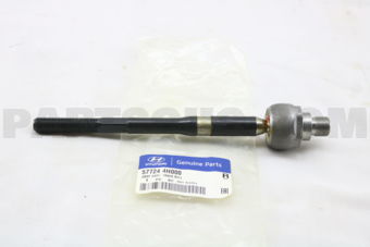 577244H000 JOINT ASSY-INNER BALL,LH