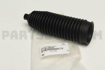 577402B000 BELLOWS-STEERING GEAR BOX