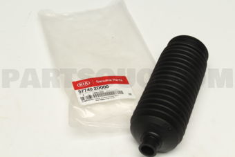 577402D000 BELLOWS-STEERING GEAR BOX