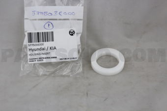 577503E000 HOUSING-INSERT