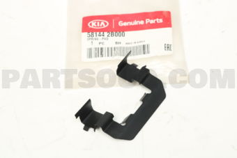 581442B000 SPRING-PAD