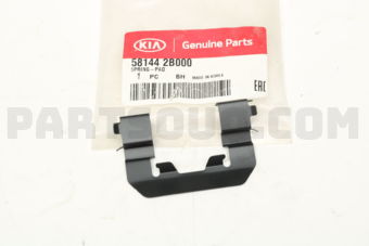 581442B000 SPRING-PAD