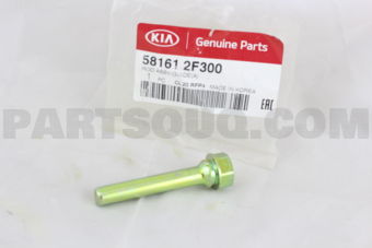 581612F300 ROD ASSY-GUIDE(A)