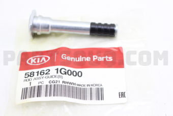 581621G000 ROD ASSY-GUIDE(B)