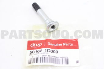 581621G000 ROD ASSY-GUIDE(B)