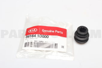581641D000 BOOT-GUIDE ROD