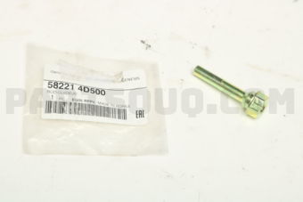 582214D500 ROD-GUIDE(A)