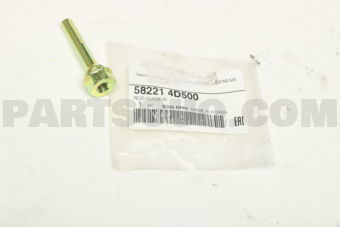 582214D500 ROD-GUIDE(A)