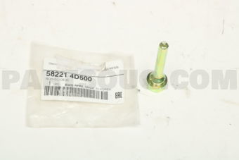 582214D500 ROD-GUIDE(A)