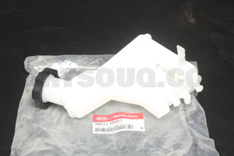 585112S001 RESERVOIR-MASTER CYLINDER