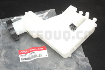 585112S001 RESERVOIR-MASTER CYLINDER