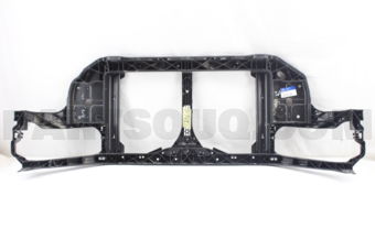 641013K500 CARRIER ASSY-FR END MODULE