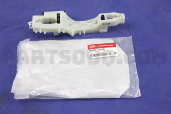 826651Y000 BASE ASSY-FR DR O/S HANDLE RH