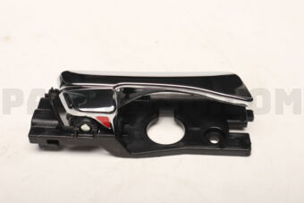 836201R010CR HDL ASSY-RR DR I/S,RH