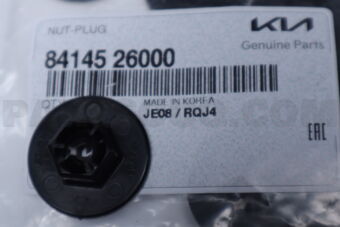 8414526000 NUT-PLUG