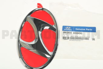 863004H900 SYMBOL MARK-H