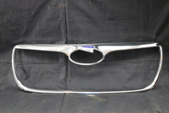 863522B710 CR PIECE 1-RADIATOR GRILLE
