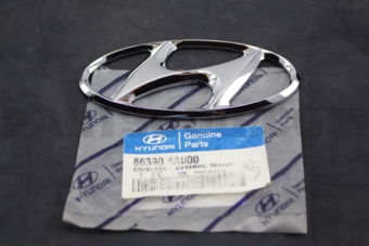 863904A000 EMBLEM-SYMBOL MARK