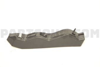 865132T000 BRACKET-FR BUMPER SIDE MTG LH