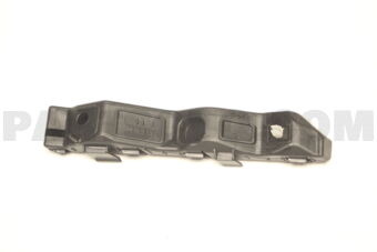 865132T000 BRACKET-FR BUMPER SIDE MTG LH