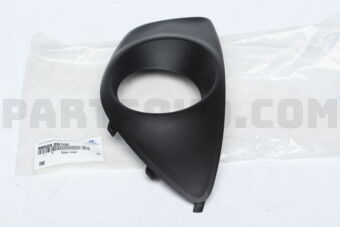 865232B700 COVER-BLANKING FR FOG LH