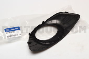 865242B700 COVER-BLANKING FR FOG RH