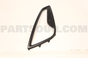 865283Z000 Hyundai / KIA COVER-FR FOG  LAMP LWR RH