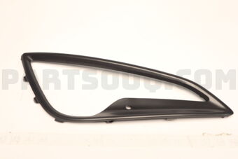 865283Z000 Hyundai / KIA COVER-FR FOG  LAMP LWR RH