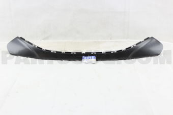 865502S100 COVER-FR BUMPER CTR