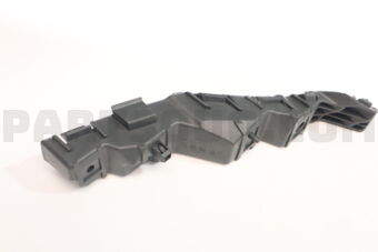 865532K000 BRKT-FR BUMPER SIDE SUPT,LH