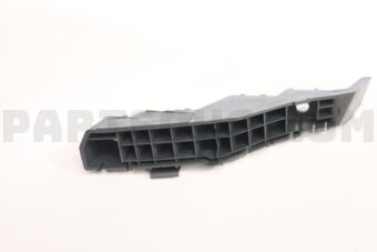 865532K000 BRKT-FR BUMPER SIDE SUPT,LH