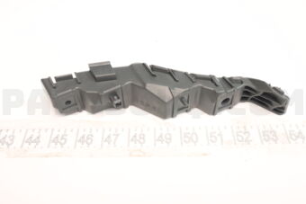 865532K000 BRKT-FR BUMPER SIDE SUPT,LH
