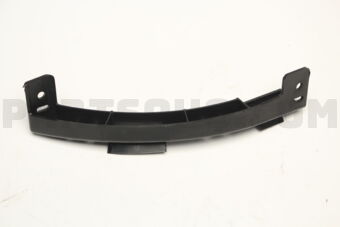 865553J000 BRKT-FR BUMPER SIDE SUPT,LH