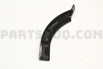 865553J000 BRKT-FR BUMPER SIDE SUPT,LH