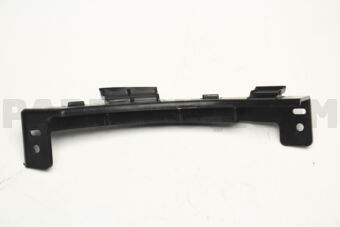 865553J000 BRKT-FR BUMPER SIDE SUPT,LH