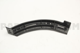 865563J000 BRKT-FR BUMPER SIDE SUPT,RH