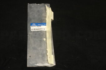 865563S000 BRKT ASSY-FR BPR UPR SIDE RH