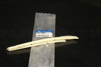 865563S000 BRKT ASSY-FR BPR UPR SIDE RH