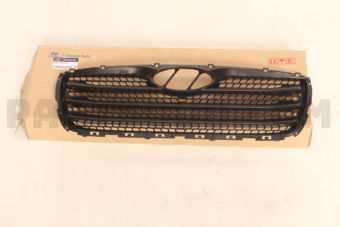 865612B710 GRILLE -RADIATOR