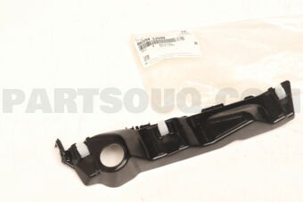 865943J000 BRKT ASSY-FR BPR UPR SIDE RH