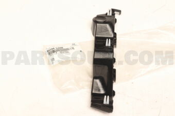 865943J000 BRKT ASSY-FR BPR UPR SIDE RH
