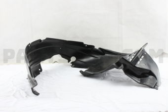 868202B200 GUARD ASSY-FR WHEEL RH