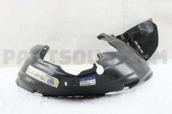 868202B200 GUARD ASSY-FR WHEEL RH