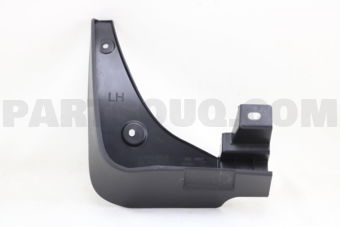 868313S000 GUARD ASSY-FR WHEEL MUD LH